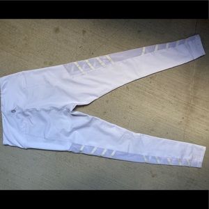 BuffBunny leggings Sz Med